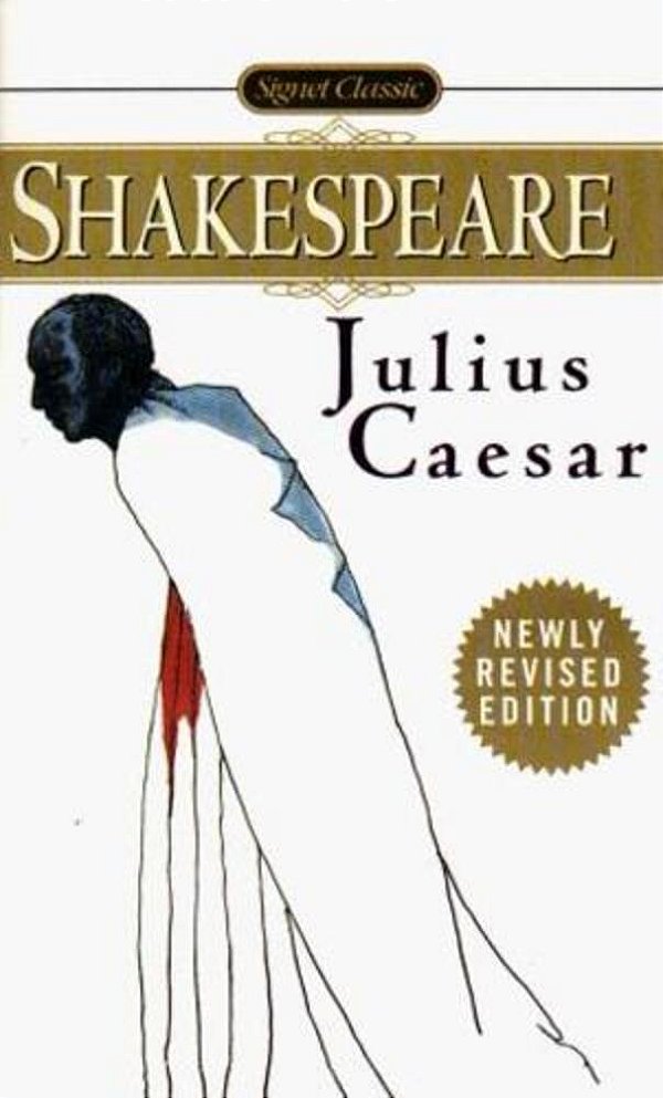 Julius Caesar-..