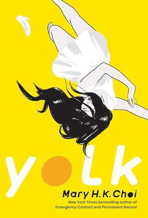 Yolk-..