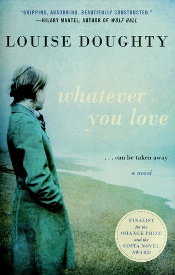 Whatever You Love-..