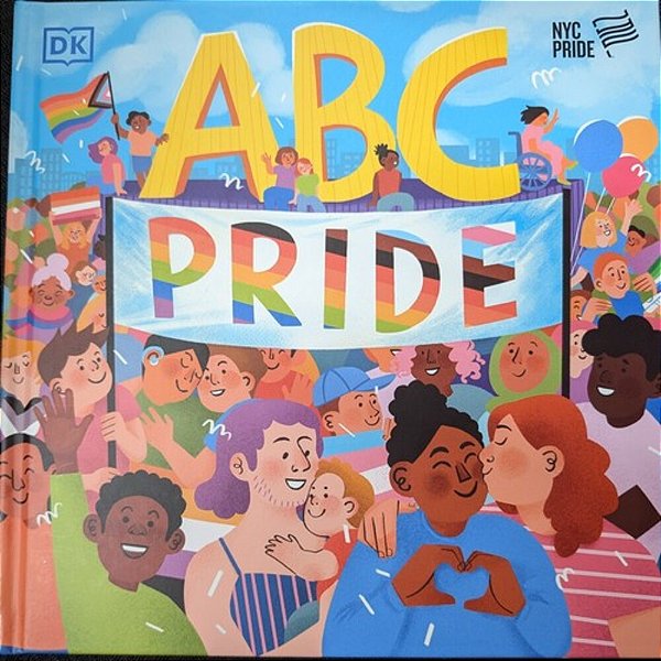 Abc Pride-..