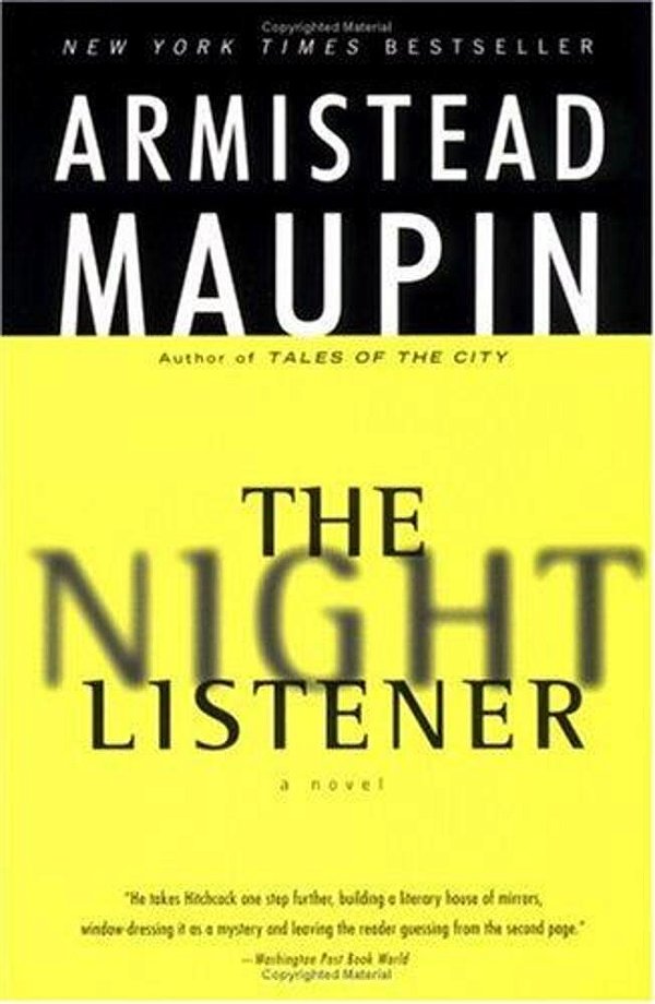 The Night Listener-..