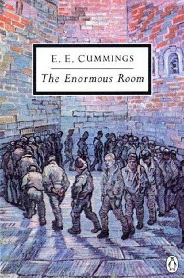 The Enormous Room-..