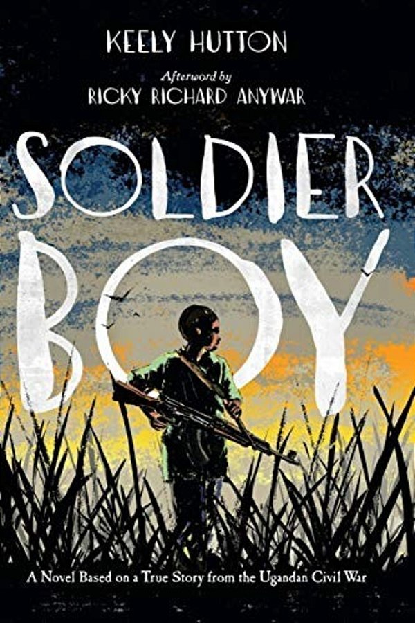 Soldier Boy-..