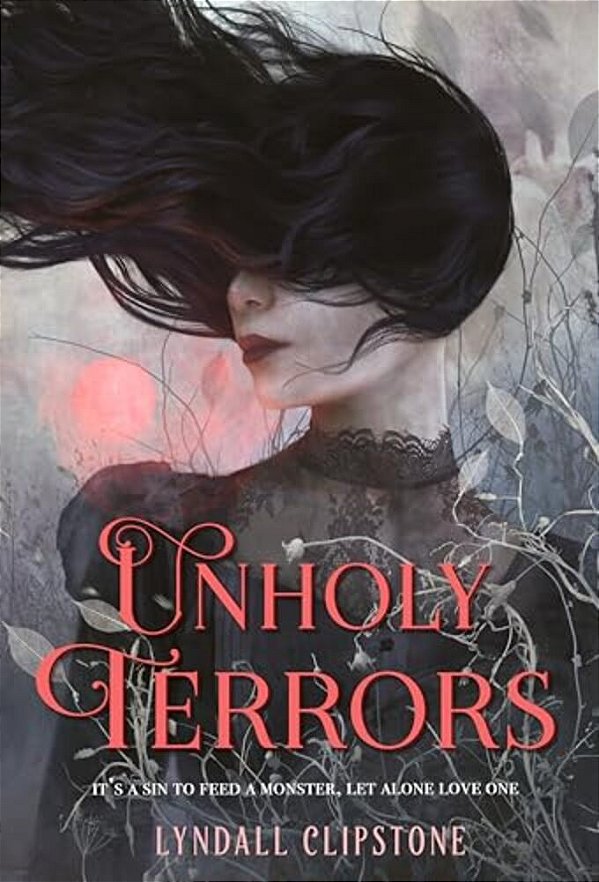 Unholy Terrors-..