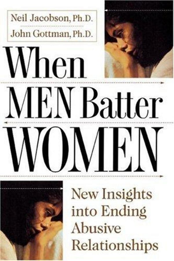 When Men Batter Women-..