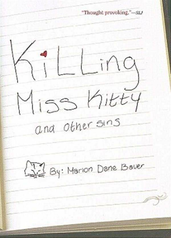 Killing Miss Kitty And Other Sins-..