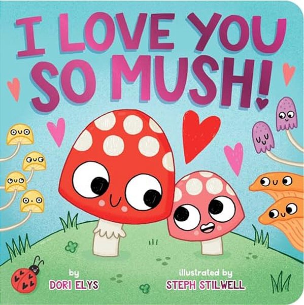 I Love You So Mush!-..