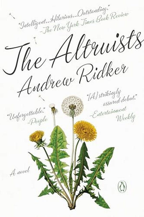 The Altruists-..