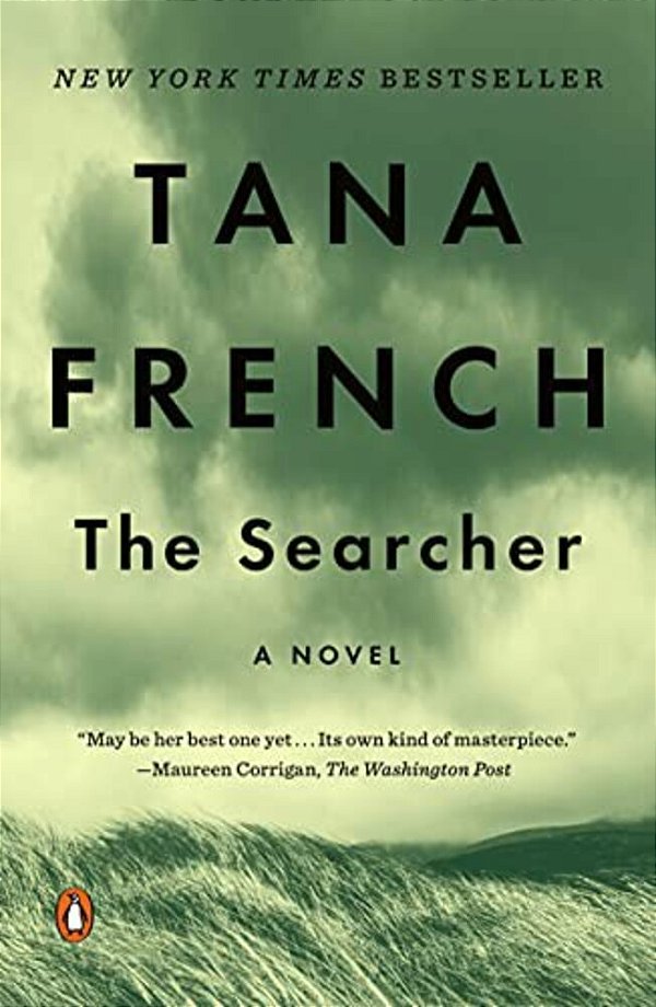 The Searcher-..
