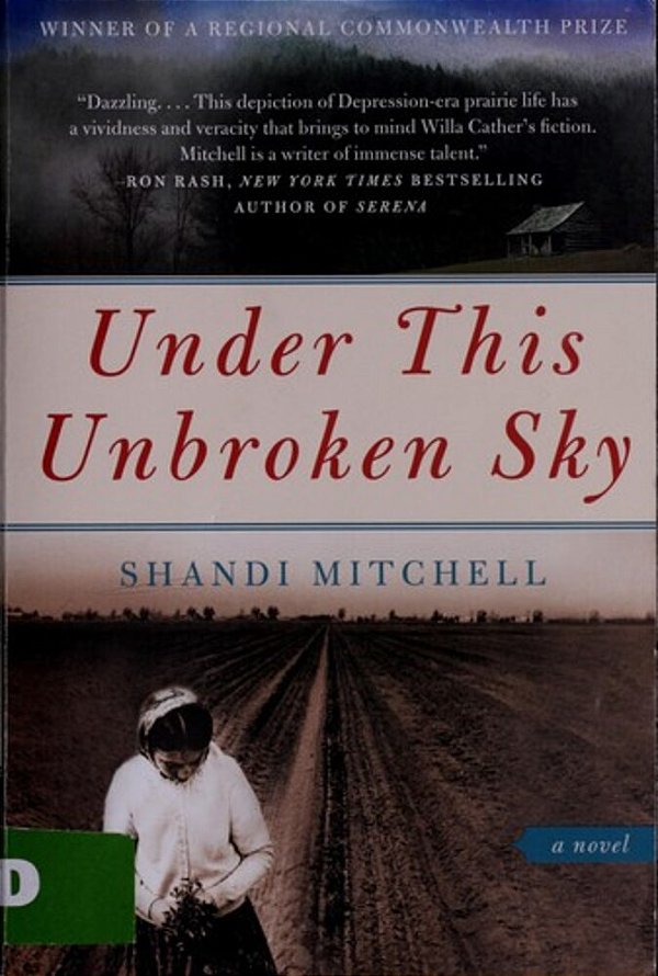 Under This Unbroken Sky-..