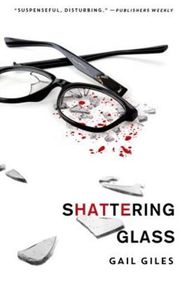 Shattering Glass-..