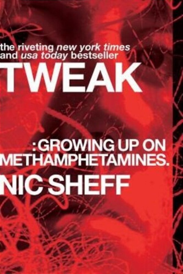 Tweak: Growing Up On Methamphetamines-..