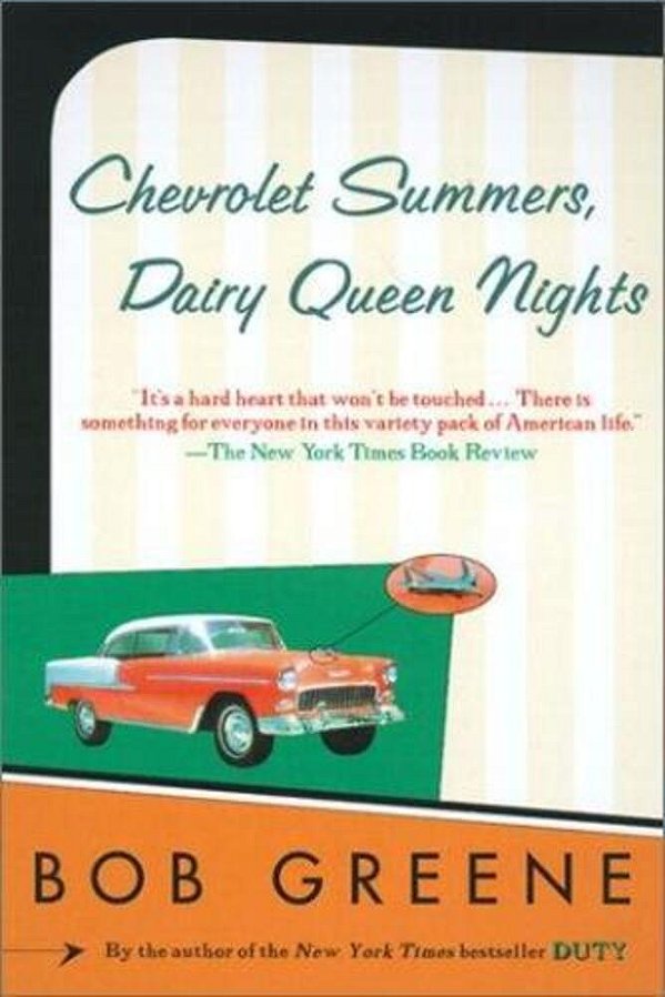 Chevrolet Summers, Dairy Queen Nights-..