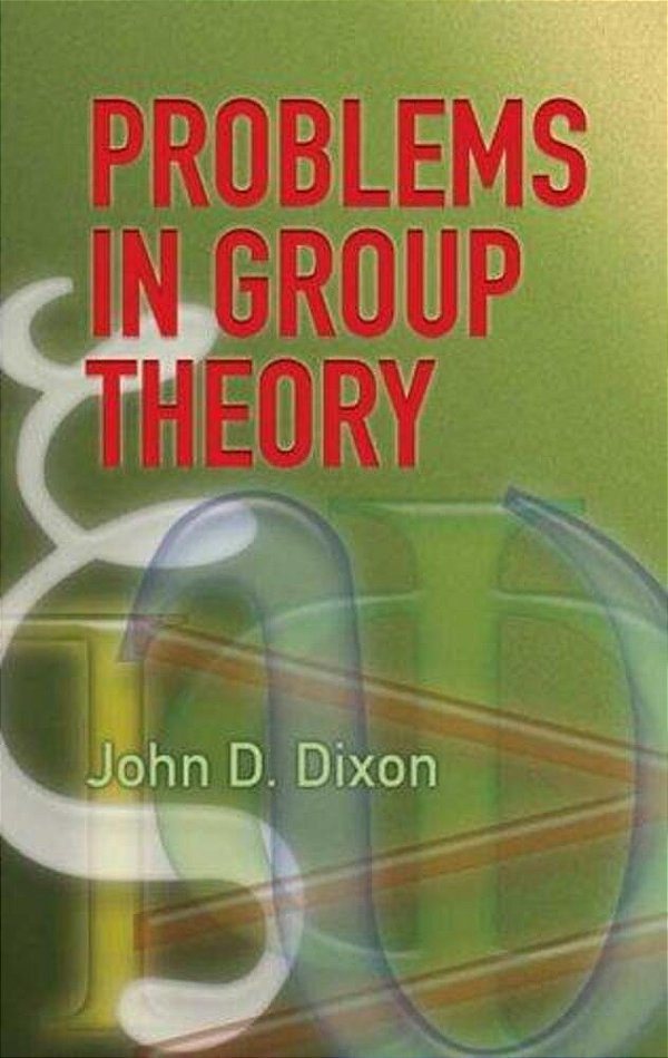 Problems In Group Theory-..