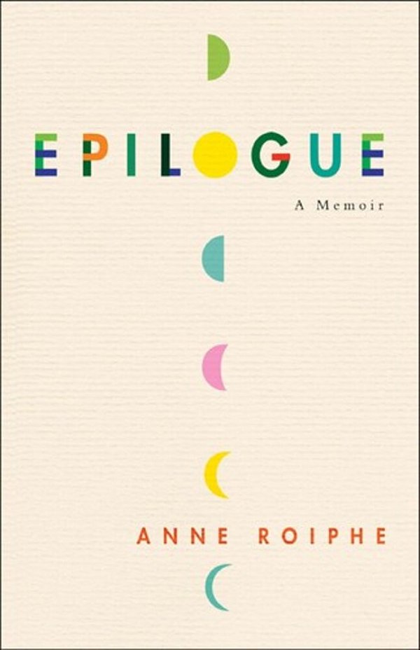 Epilogue: A Memoir-..