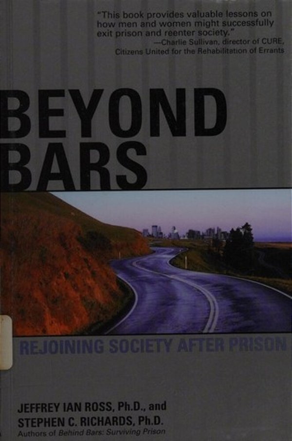 Beyond Bars: Rejoining Society After Prison-..