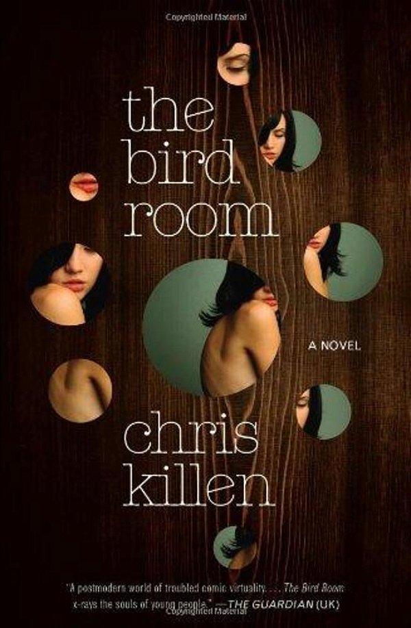 The Bird Room-..