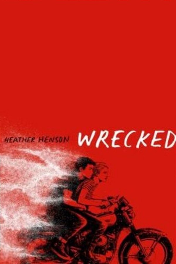 Wrecked-..