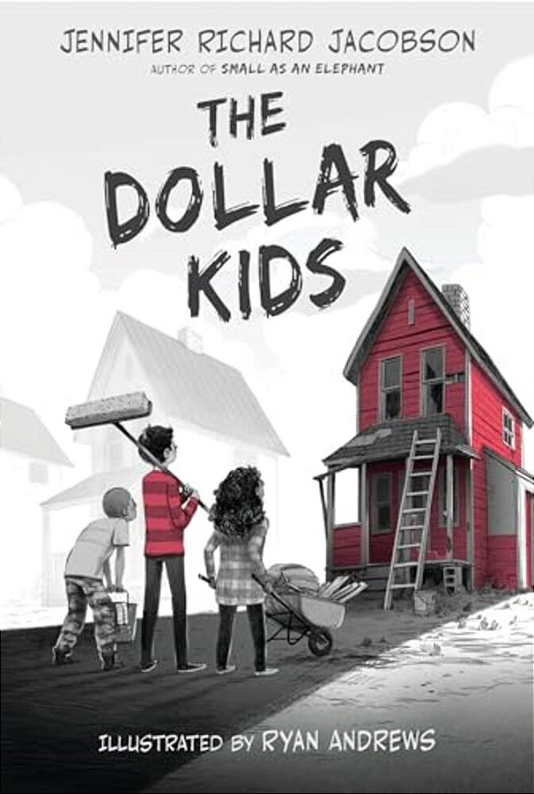 The Dollar Kids-..