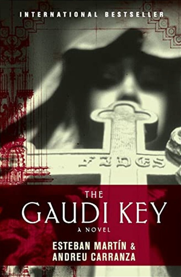 The Gaudi Key-..