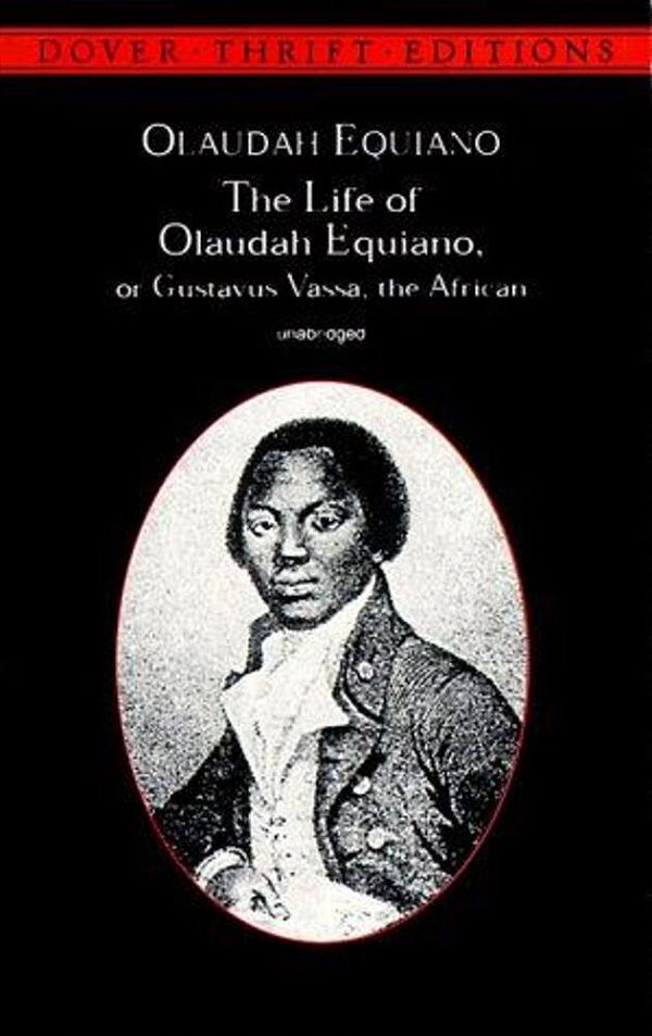 The Life Of Olaudah Equiano-..