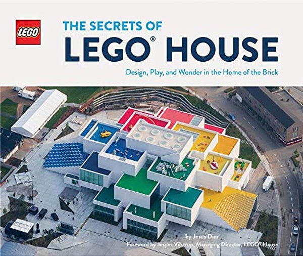 The Secrets Of Lego House-..