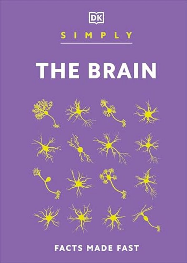 Simply The Brain-..