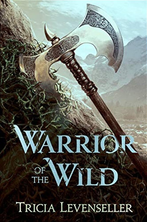 Warrior Of The Wild-..