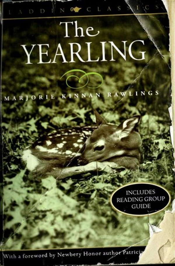 The Yearling-..