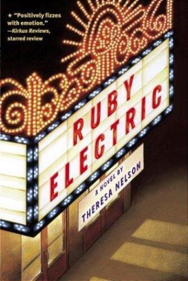 Ruby Electric-..