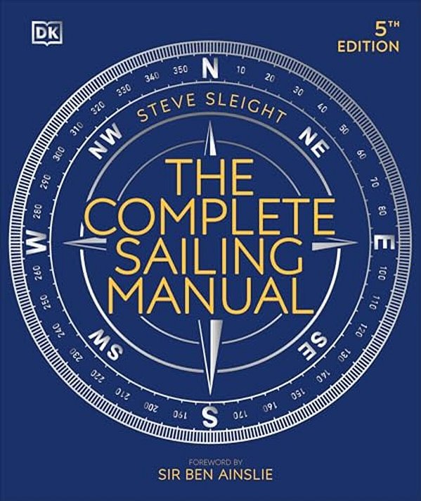 The Complete Sailing Manual-..