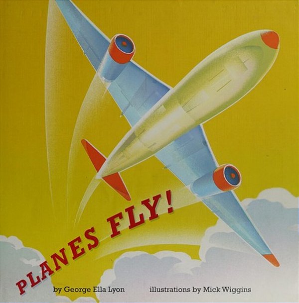 Planes Fly!-..