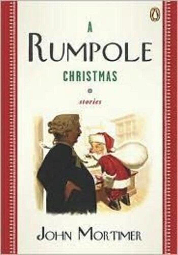 A Rumpole Christmas-..