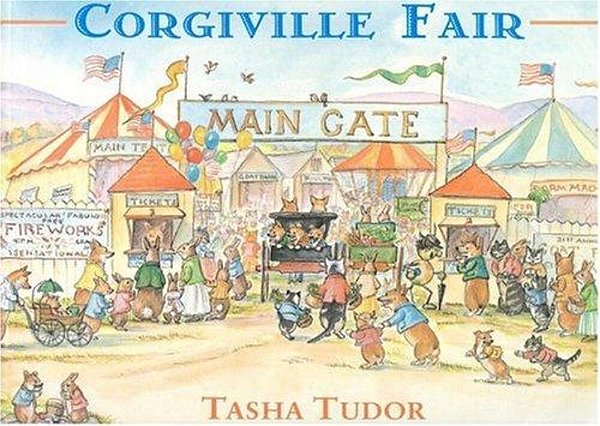Corgiville Fair-..