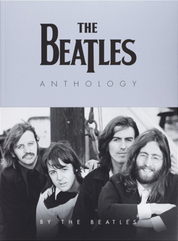 The Beatles Anthology (25Th Anniversary Edition)-..