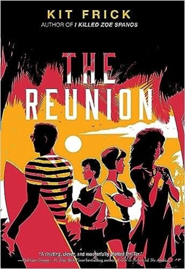 The Reunion-..