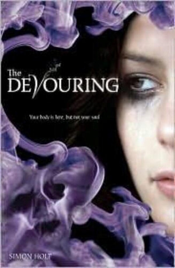 The Devouring-..