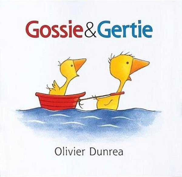 Gossie & Gertie-..