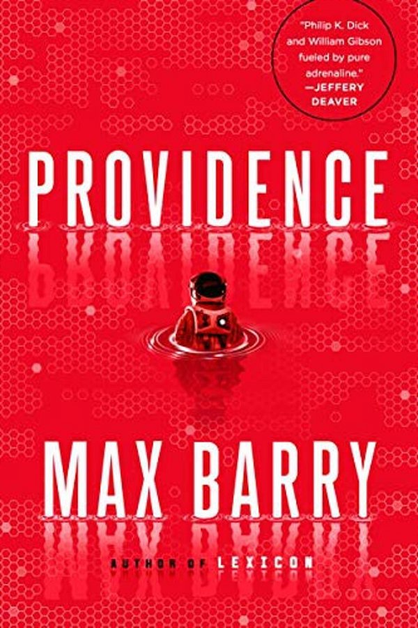 Providence-..