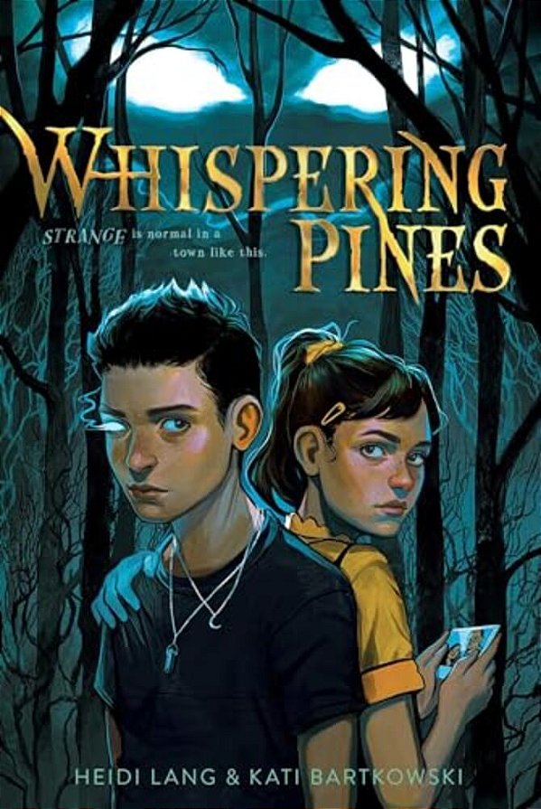 Whispering Pines-..