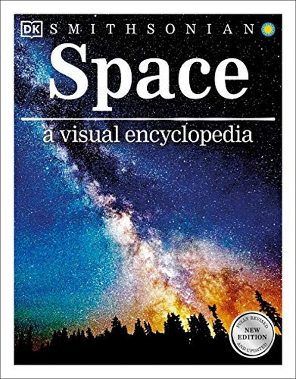 Space A Visual Encyclopedia-..