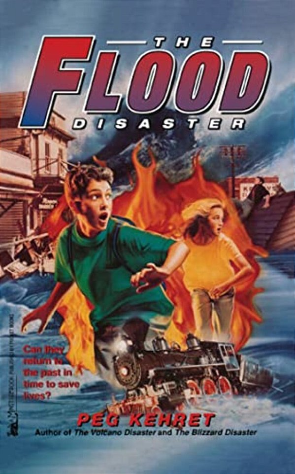 The Flood Disaster-..