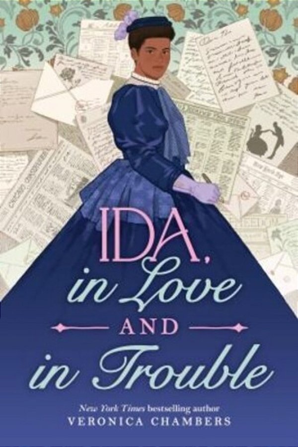 Ida, In Love And In Trouble-..