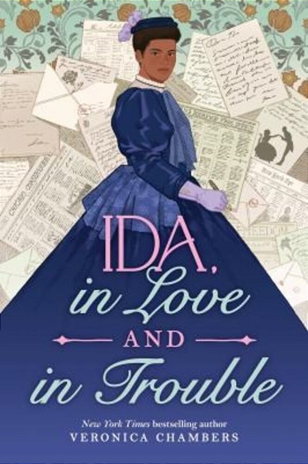Ida, In Love And In Trouble-..