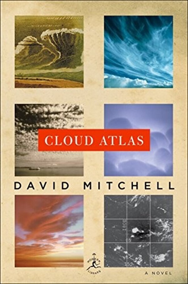 Cloud Atlas (20Th Anniversary Edition)-..