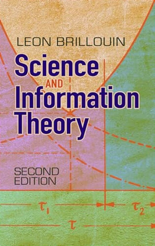 Science And Information Theory-..