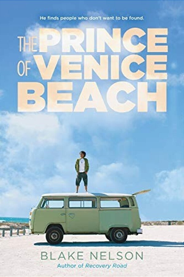 The Prince Of Venice Beach-..