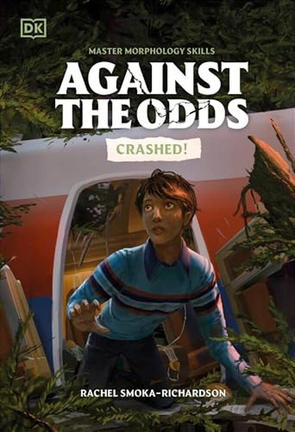Against The Odds: Crashed-..