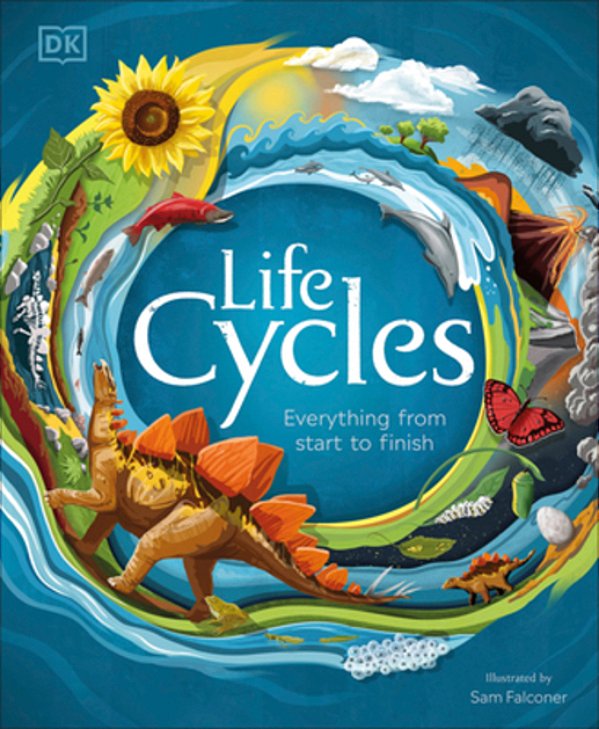 Life Cycles: Everything From Start To Finish-..