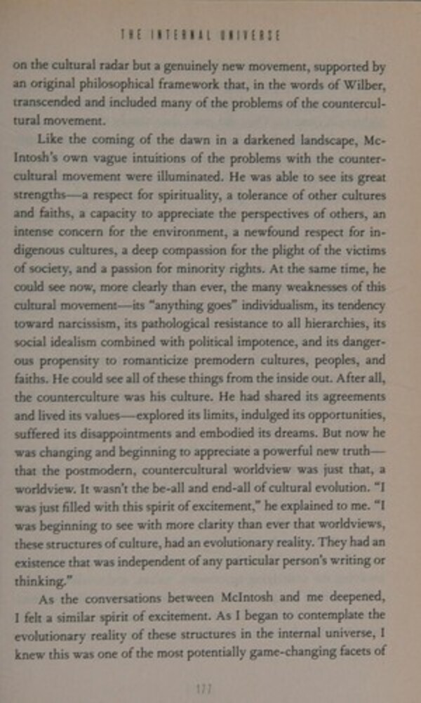 Evolutionaries: Unlocking The Spiritual And Cultural Potential Of Science's Greatest Idea-..